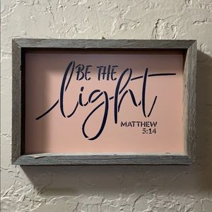 All Hand Made From Weathered Pallets Wall Decor